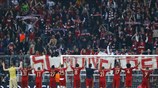 Η Μπάγερν διέσυρε την Μπαρτσελόνα