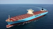 «Πόλεμο τιμών» ανοίγει η Maersk