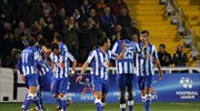 Ντέρμπι σε Ριζούπολη, Αγρίνιο και «Καυτανζόγλειο»