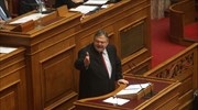 Ευ. Βενιζέλος: Εφικτή η μείωση του ΦΠΑ στην εστίαση