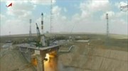 Η εκτόξευση του ISS Progress 51