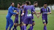 Η ΕΕΑ αποφάσισε την κατάπτωση της εγγυητικής του Ηρακλή Ψαχνών