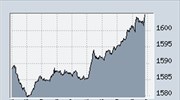 Χ.Α.-Πάνω από τις 1.600 μονάδες ο Γ.Δ.