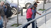 Στον εισαγγελέα οι συλληφθέντες για το κύκλωμα διακίνησης φαρμάκων