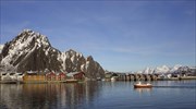 Ζητείται ρυθμιστικό πλαίσιο για την αλιεία στην Αρκτική