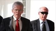 Λήγει η θητεία των δύο οικονομικών εισαγγελέων
