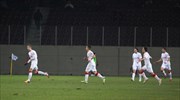 Ο Πανσερραϊκός τη νίκη της ημέρας στη Β΄ Εθνική