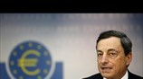 Προς μείωση επιτοκίων από την ΕΚΤ