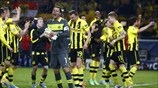 Champions League: Μπορούσια Ντόρτμουντ - Ρεάλ Μαδρίτης 4-1