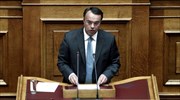 Βελτιώσεις στο νομοσχέδιο για τις συνταξιοδοτικές διατάξεις