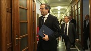 Υπουργικό για τα τρέχοντα ζητήματα