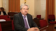 Για τρίτη φορά στην Προανακριτική ο Ι. Διώτης