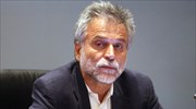 Δ. Χατζησωκράτης: Μέχρι το βράδυ θα έχει διευθετηθεί το θέμα με τους συμβασιούχους