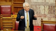 Αντ. Ρουπακιώτης: Υπερασπίζομαι την Ελλάδα της Δημοκρατίας και των Δικαιωμάτων