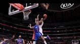 NBA: Oι δέκα καλύτερες φάσεις της κανονικής σεζόν