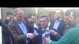 ΑΕΚ: Δήλωση Χ. Γρηγορίου μετά την έφεση