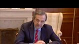 Δήλωση Α. Σαμαρά στη σύσκεψη για θέματα Απασχόλησης και Επιχειρηματικότητας