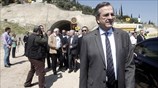 Α. Σαμαράς: «Η Ελλάδα της ανάπτυξης θα νικήσει»