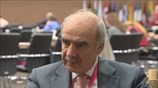 Συνέντευξη Ευ. Μεϊμαράκη στο ΑΠΕ-ΜΠΕ