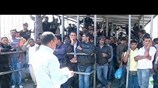 Αυξάνονται τα κρούσματα ρατσιστικής βίας στην Ελλάδα