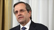 Ο Πρωθυπουργός για την απώλεια του Λ. Εφραίμογλου: «Έφυγε ένας μεγάλος Έλληνας»