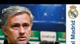 Ζ. Μουρίνιο: Μπορούμε να προκριθούμε