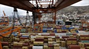ΠΣΕ: Πάνω από τις εκτιμήσεις οι ελληνικές εξαγωγές