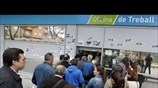 Ανεργία - ρεκόρ στην Ισπανία: Πάνω από έξι εκατ. χωρίς δουλειά
