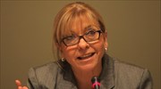 Άννυ Ποδηματά: Εκτός πλαισίου ελέγχου η λειτουργία της τρόικας