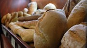 Σημείο τριβής η διάταξη για τη διάθεση ψωμιού