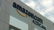 Άλμα 22% στις πωλήσεις της Amazon