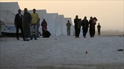 Τα 1,4 εκατομμύρια αγγίζουν οι πρόσφυγες από τη Συρία