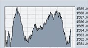 Ανοδος 0,26% στη Σοφοκλέους