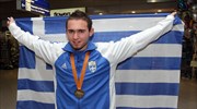 Γυμναστική: Στους τελικούς του Παγκοσμίου Κυπέλλου οι Έλληνες πρωταθλητές