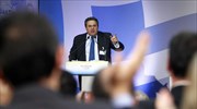 Ομιλία Π. Καμμένου στο συνέδριο των Ανεξάρτητων Ελλήνων