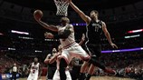 NBA: Μετά από τρείς παρατάσεις οι Μπουλς νίκησαν τους Μπρούκλιν Νετς