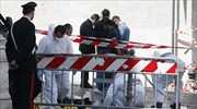 Ιταλία: Πολιτικούς ήθελε να πυροβολήσει ο 49χρονος