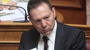 Κατέθηκε η ρύθμιση για απαλλαγή οικογενειών από το χαράτσι