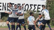 Στη δεύτερη θέση ο Ηρακλής
