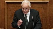 Αντ. Μανιτάκης: Φεύγουν 15.000 από τις 600.000