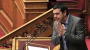 Αλ. Τσίπρας: Η κυβέρνηση έχει μετατρέψει την Ελλάδα σε αποικία χρέους