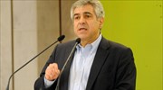Κίνηση των 75: Κριτική στην ηγεσία του ΠΑΣΟΚ