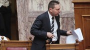 Μερική αποδοχή και του δεύτερου άρθου της τροπολογίας του ΠΑΣΟΚ