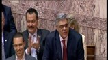 Βουλή: Ομιλία Ν. Μιχαλολιάκου στη συζήτηση για το πολυνομοσχέδιο