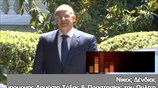 Ν. Δένδιας: Υποδεκαεξαπλασιασμός της εγκληματικότητας στην Αθήνα