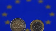 Eurostat: Μείωση της φορολογικής επιβάρυνσης στην Ε.Ε.