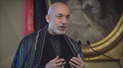 Αφγανιστάν: Παραδοχή από τον πρόεδρο για λήψη «μαύρων» χρημάτων από τις ΗΠΑ