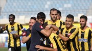 Νίκη ανόδου για Εργοτέλη, ισοπαλία στη Φυλή