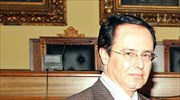 Αυτοκτόνησε ο δικηγόρος Κ. Ρεσβάνης