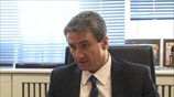 Α. Λοβέρδος: Εγώ έχω διαβατήριο για τη νέα Ελλάδα
